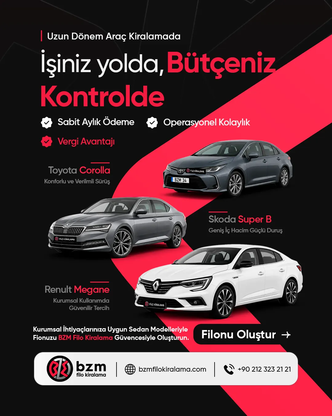 BZM Filo sosyal medya tasarımı 9