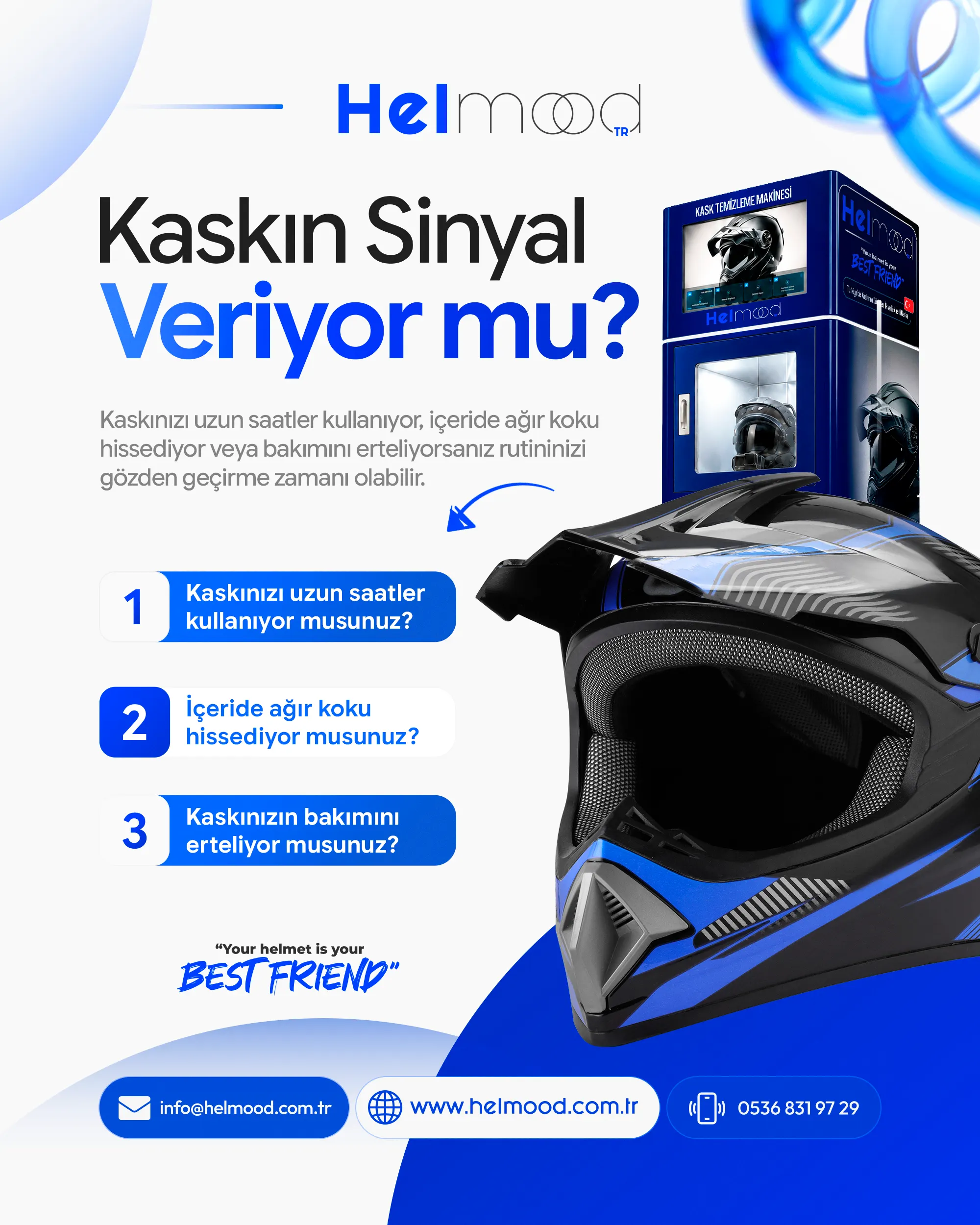 Helmood sosyal medya tasarımı 2