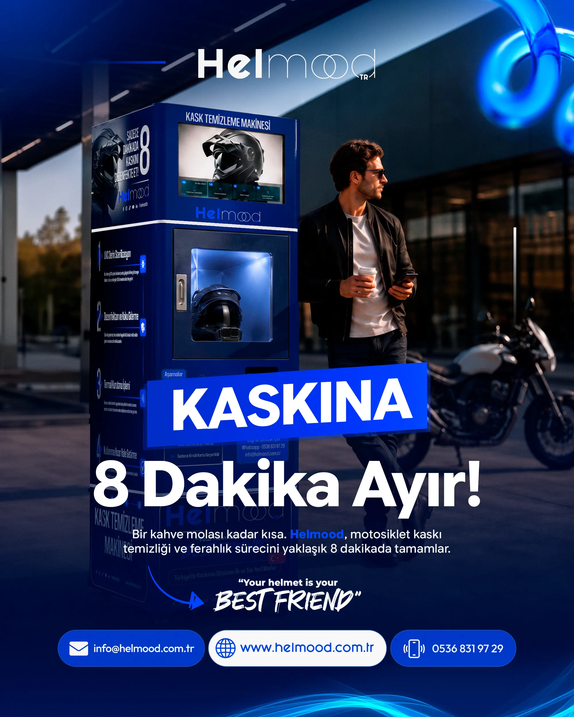Helmood sosyal medya tasarımı 3