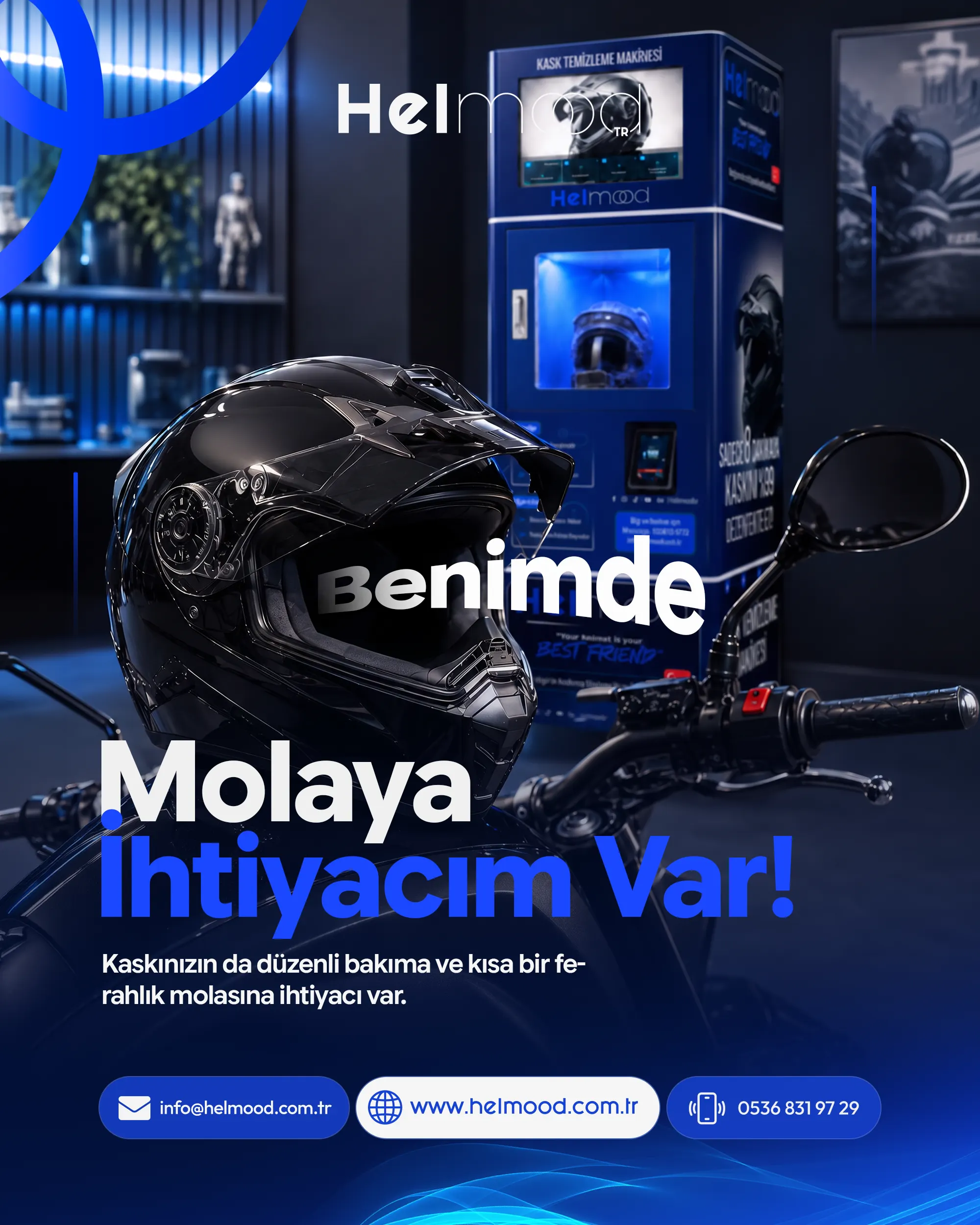 Helmood sosyal medya tasarımı 4