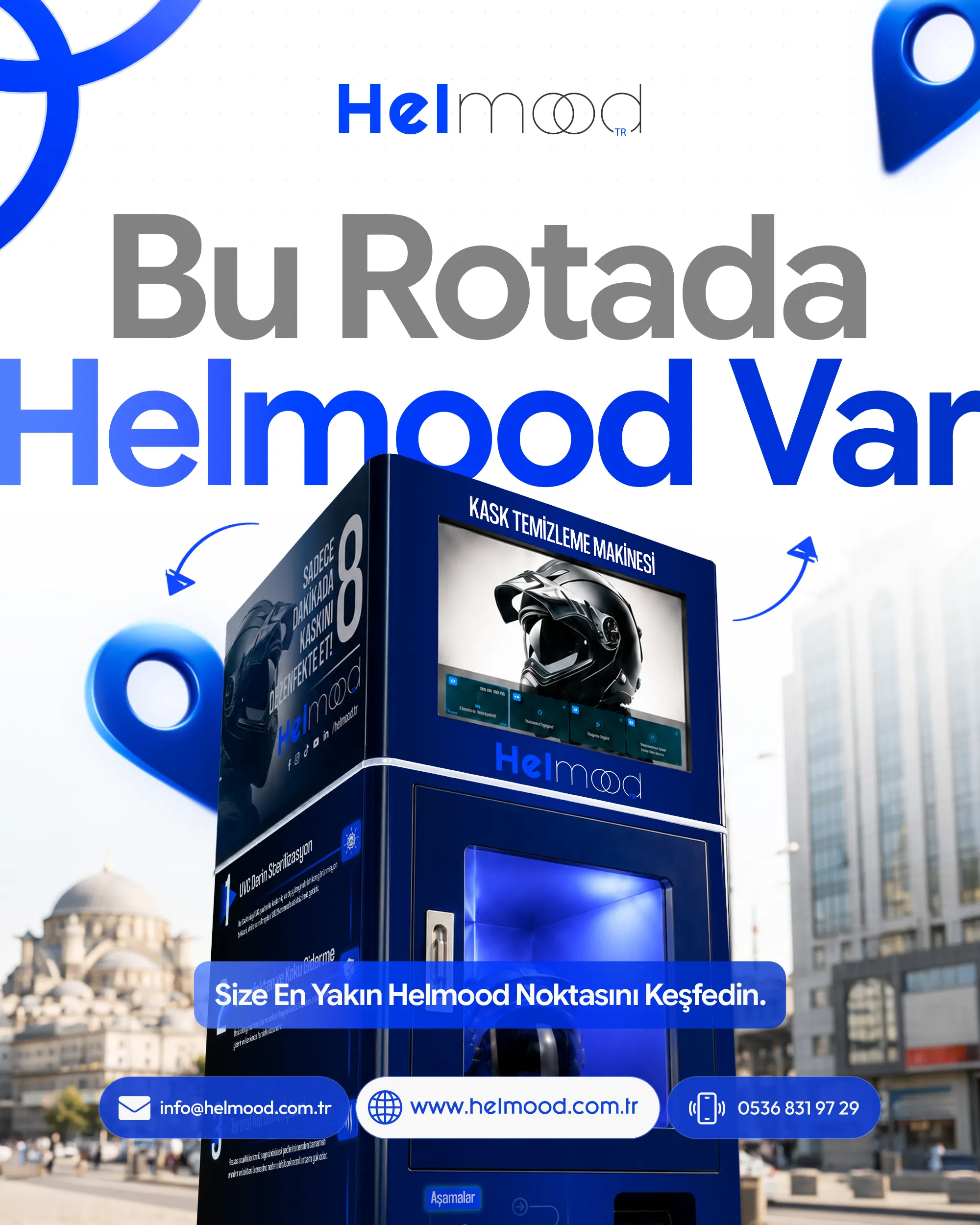Helmood sosyal medya tasarımı 6