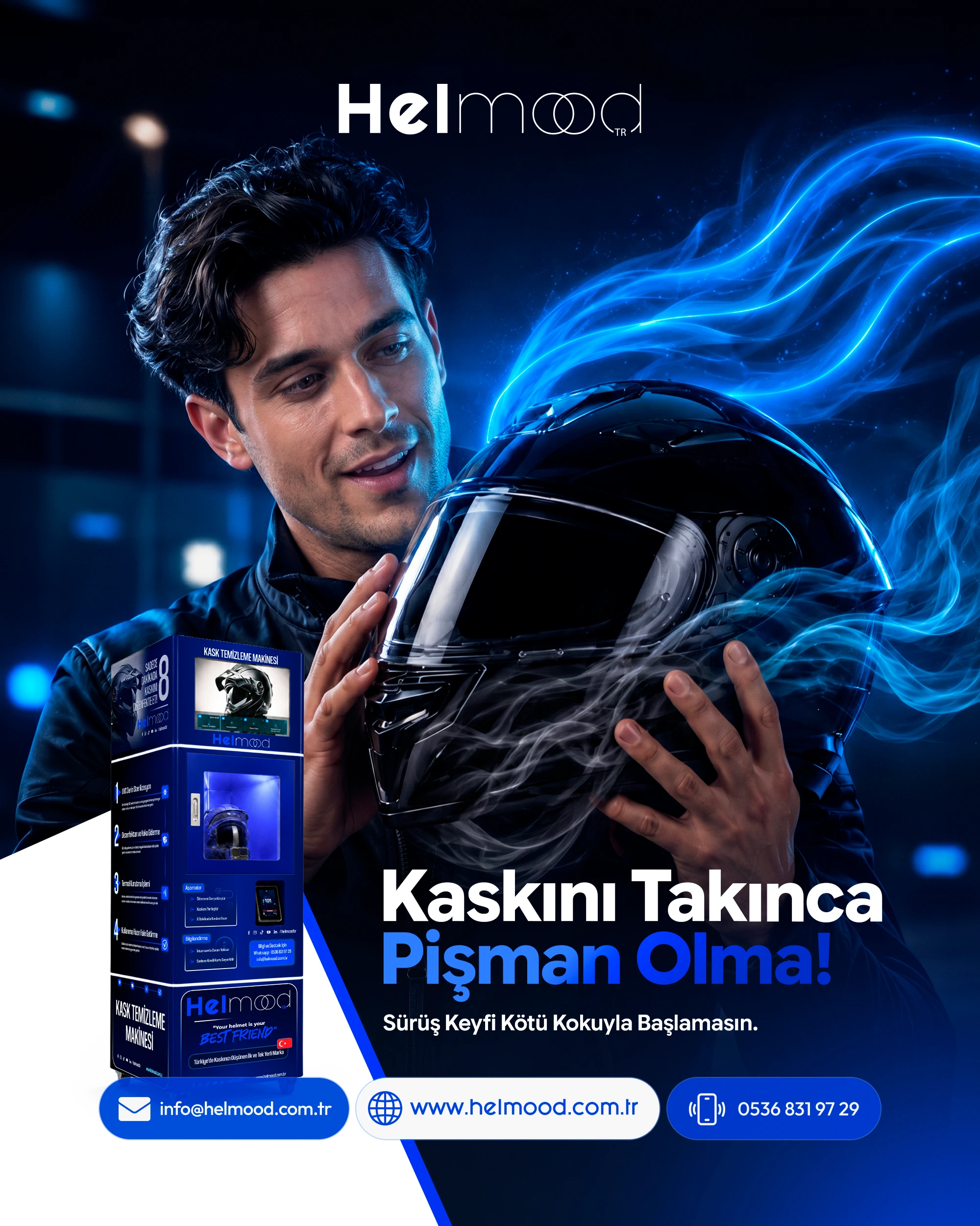 Helmood sosyal medya tasarımı 14