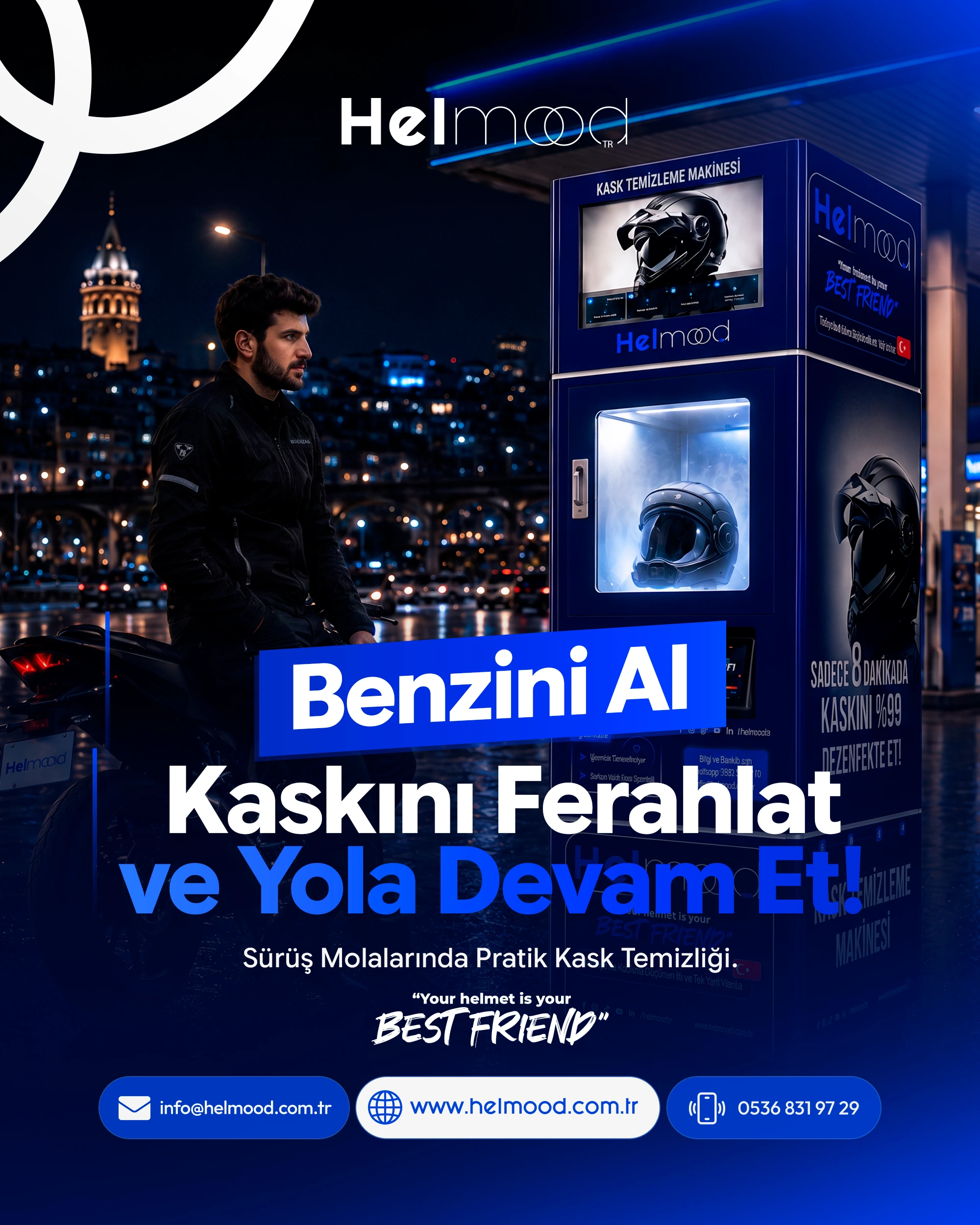 Helmood sosyal medya tasarımı 9
