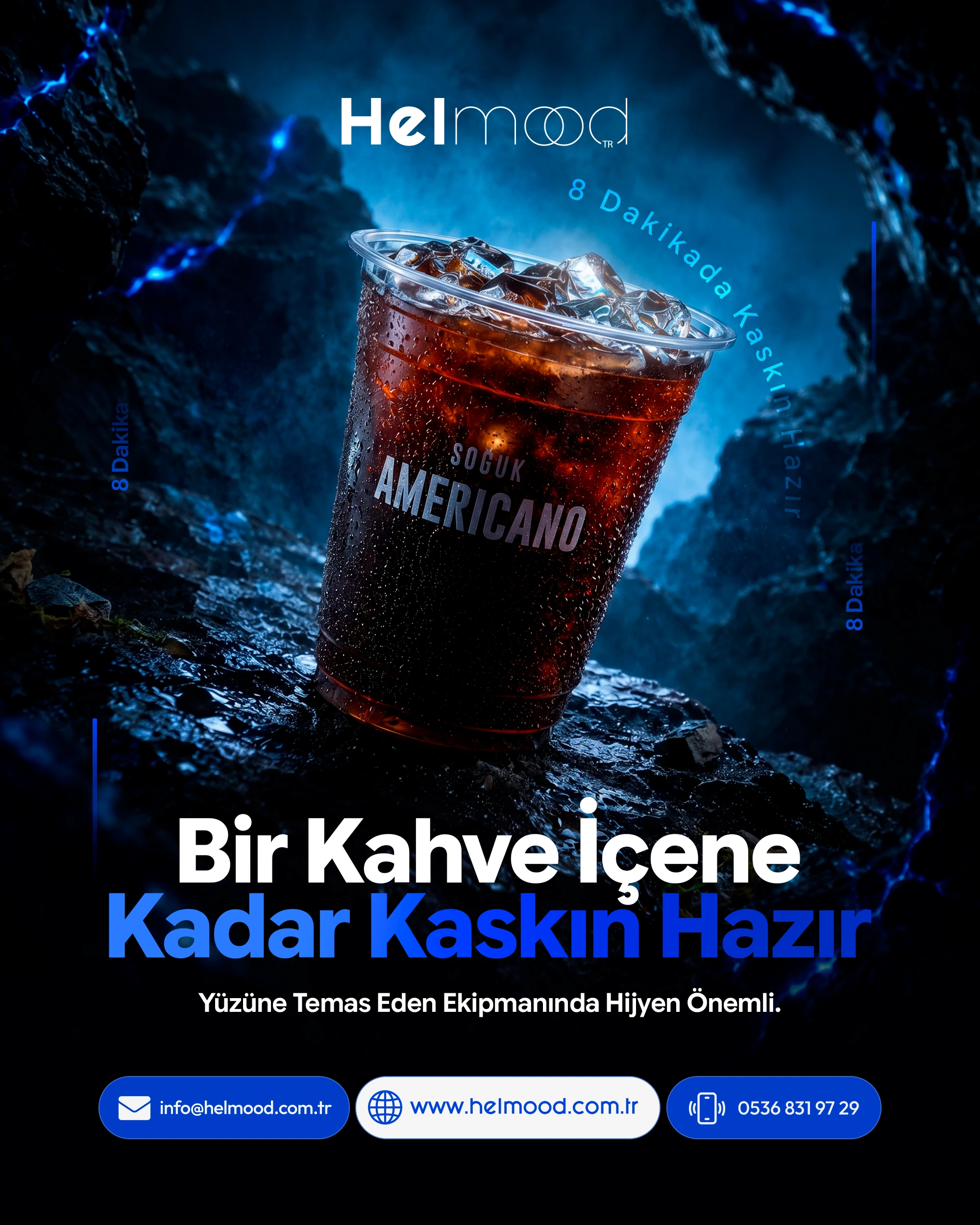 Helmood sosyal medya tasarımı 17
