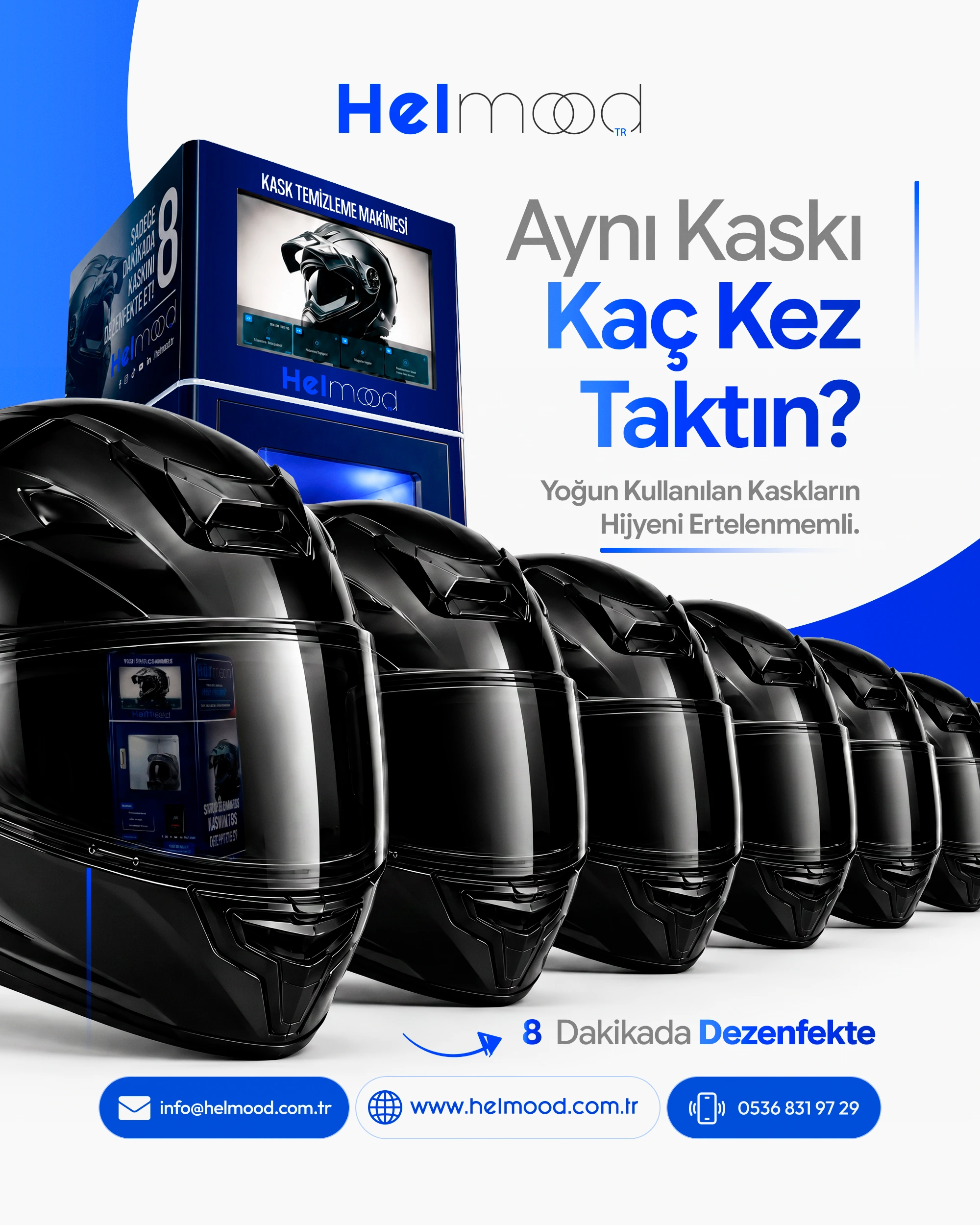 Helmood sosyal medya tasarımı 16
