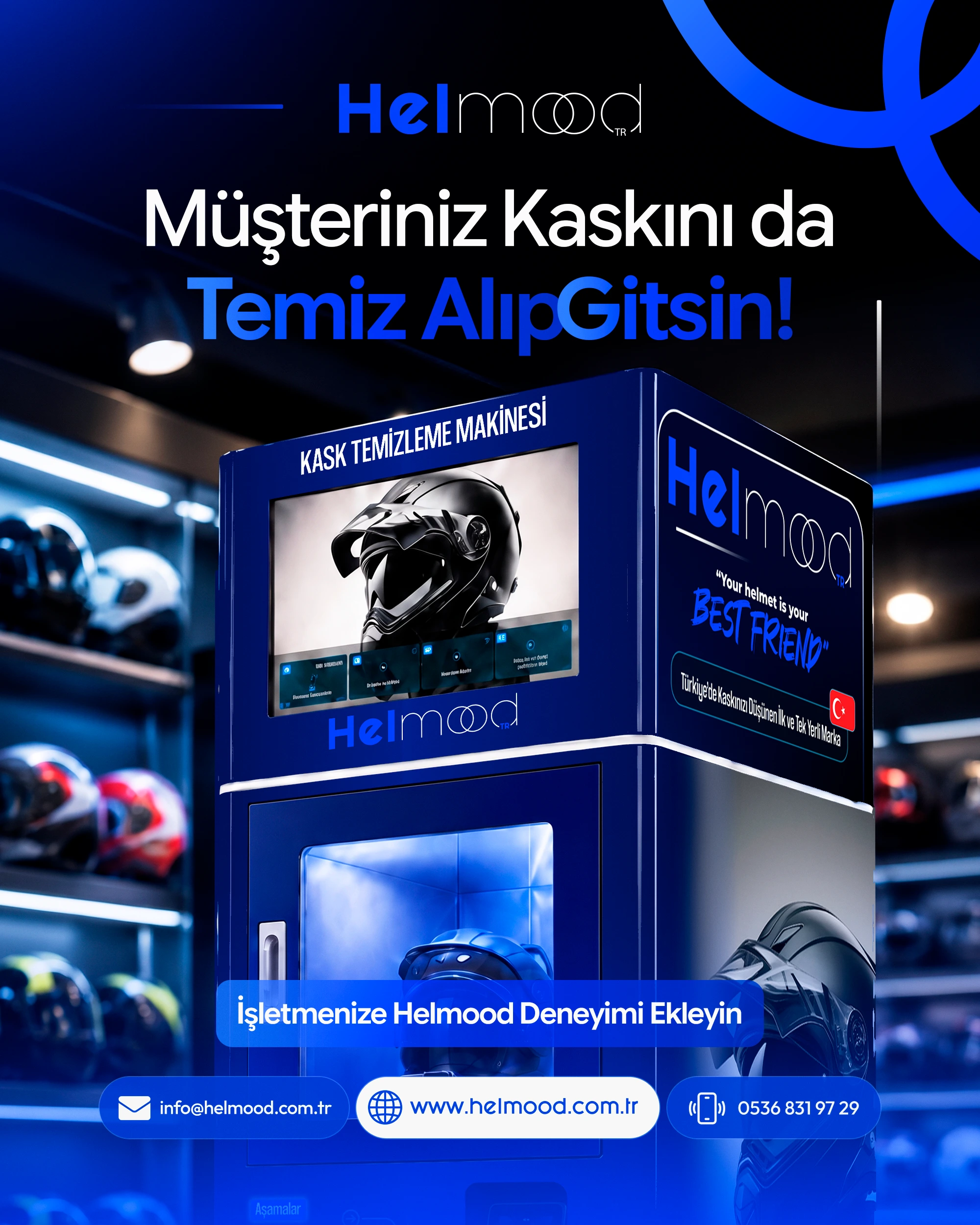 Helmood sosyal medya tasarımı 10