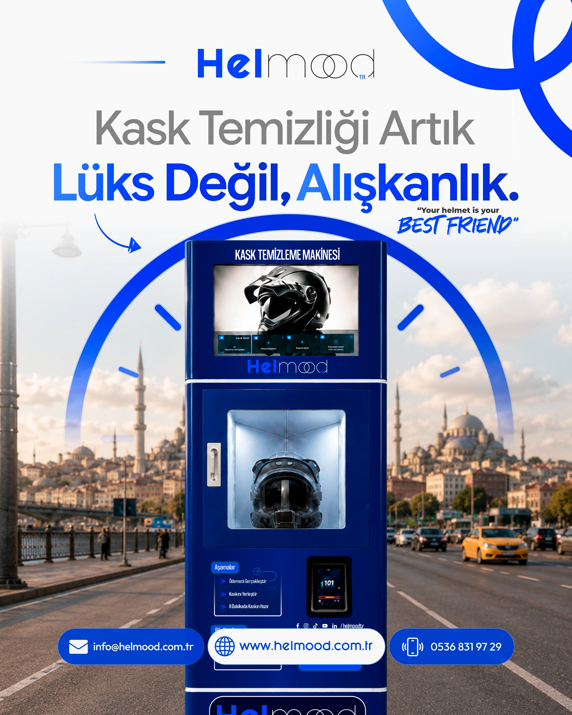 Helmood sosyal medya tasarımı 11